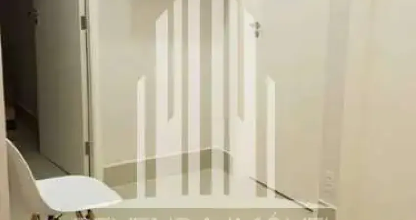 Sala comercial à venda em Vila Gertrudes, São Paulo-SP. 4 salas, 2 banheiros, 2 vagas de garagem, 68m². Aproveite!