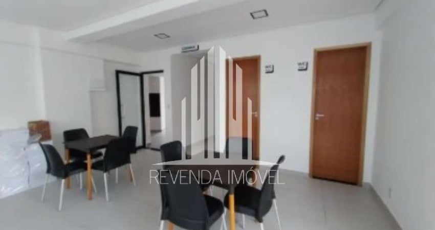 Apartamento à venda em São Paulo-SP, Vila Guilhermina: 2 quartos, 1 sala, 1 banheiro, 48m² de área. Imperdível!