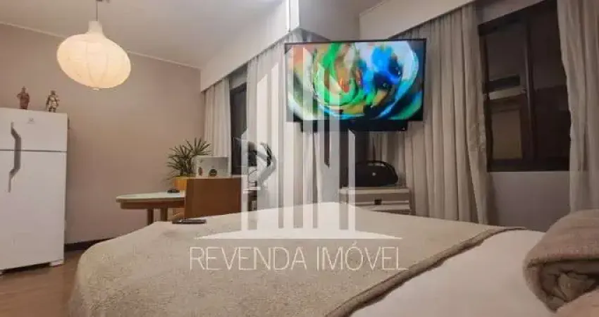 Apartamento RESIDENCIAL em SÃO PAULO - SP, INDIANÓPOLIS