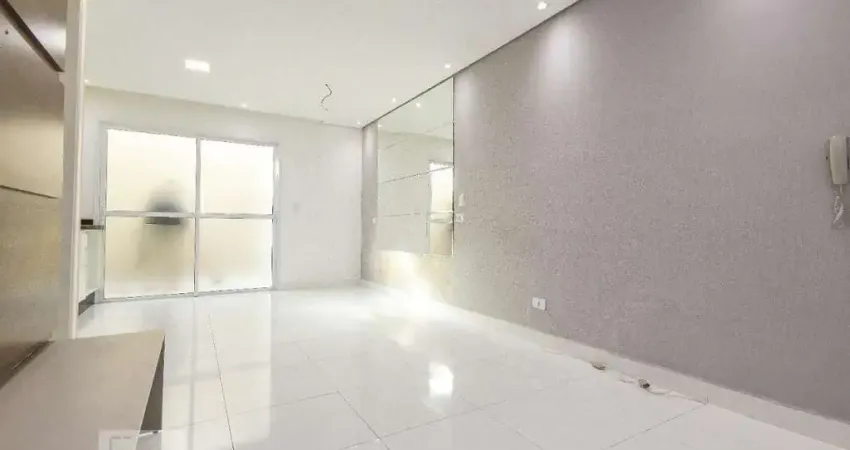 Casa em condomínio fechado com 2 quartos à venda na Rua Caracaxá, --, Vila Gustavo, São Paulo