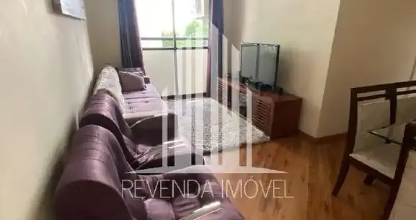 Apartamento à venda em São Paulo-SP, Tatuapé: 2 quartos, 1 sala, 1 vaga de garagem, 63,00 m² de área. Venha conferir!