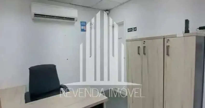 Oportunidade Única: Prédio Comercial à Venda em Pinheiros, São Paulo-SP! 37m² de Área Esperando por Você!