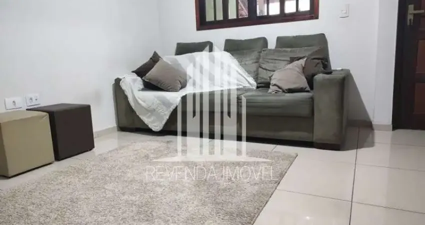Imóvel Impecável à Venda no Itaim Paulista - 3 Quartos, 2 Salas, 3 Banheiros, 3 Vagas - São Paulo-SP
