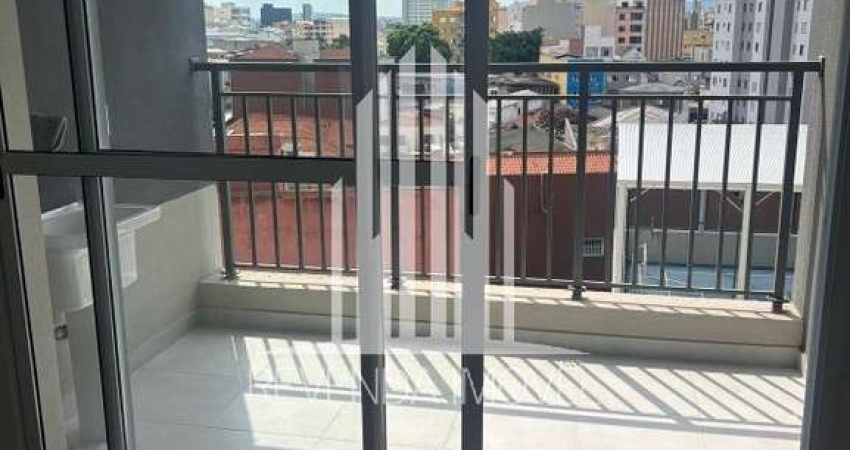 Apartamento à venda em São Paulo-SP, Belenzinho: 1 quarto, 1 sala, 1 banheiro, 30m² de área. Venha conferir!