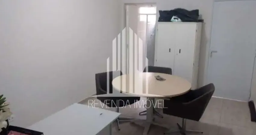Casa com 2 quartos à venda na Rua Caetano de Campos, --, Tatuapé, São Paulo