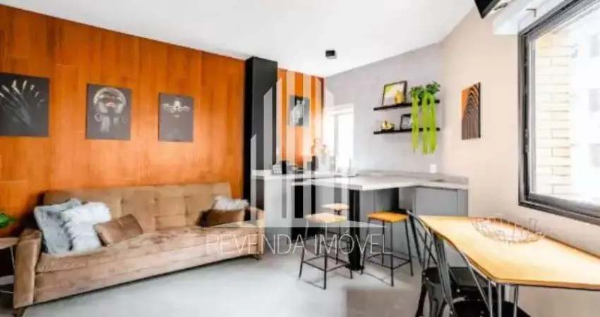 Apartamento RESIDENCIAL em SÃO PAULO - SP, JARDIM PAULISTA