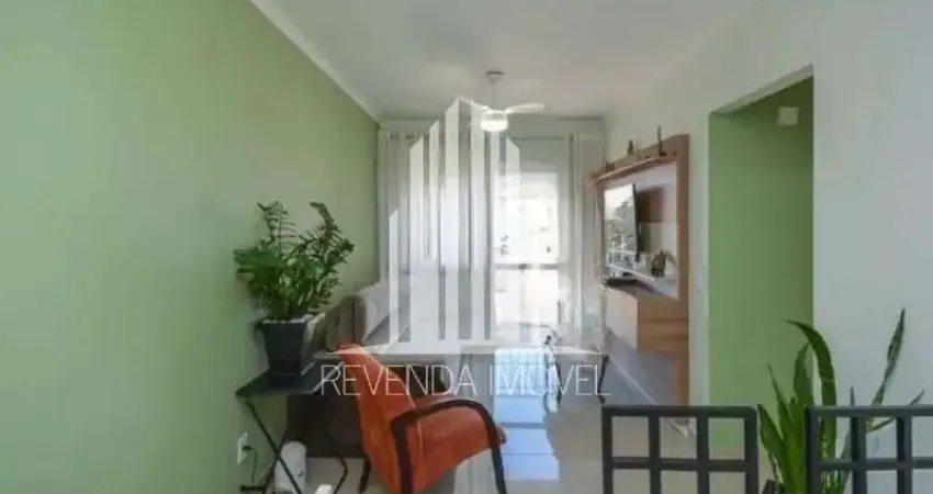 Venha morar no apartamento dos seus sonhos! Excelente oportunidade apartamento à Venda c/ 3 Dorm, 1 vaga em Interlagos por R$425 Mil.