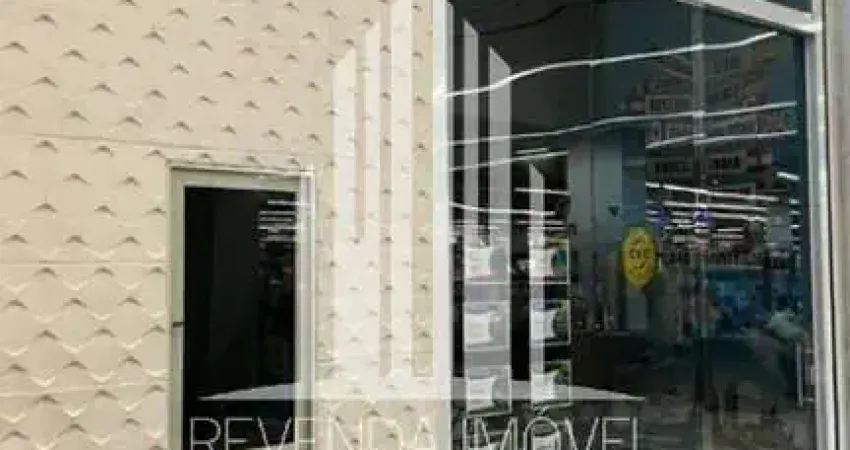Oportunidade Única: Ponto Comercial à Venda em São Paulo-SP, Tucuruvi  1 Sala, 1 Banheiro, 38m² de Área