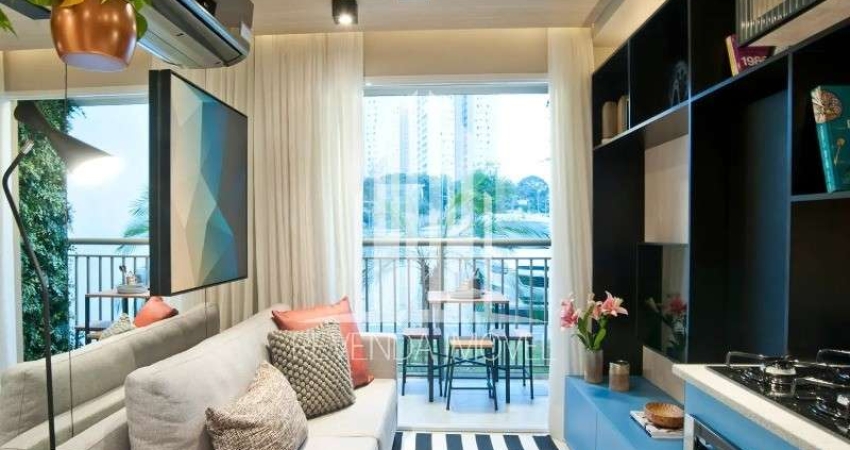 Apartamento à Venda, GRANJA JULIETA SÃO PAULO-SP, 1 Quarto!