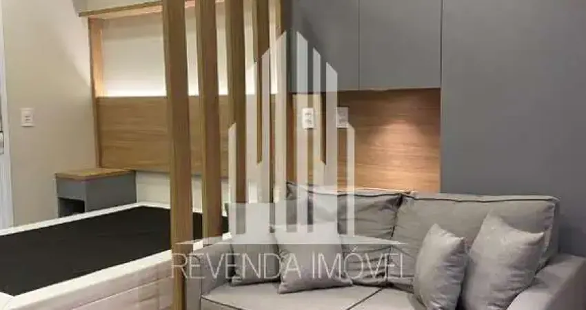 Apartamento 1 quarto a venda, Saude