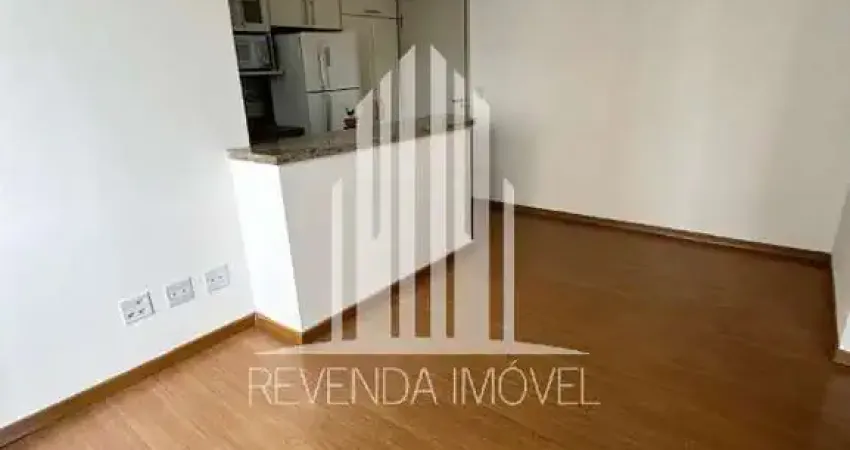 Apartamento RESIDENCIAL em SÃO PAULO - SP, BARRA FUNDA