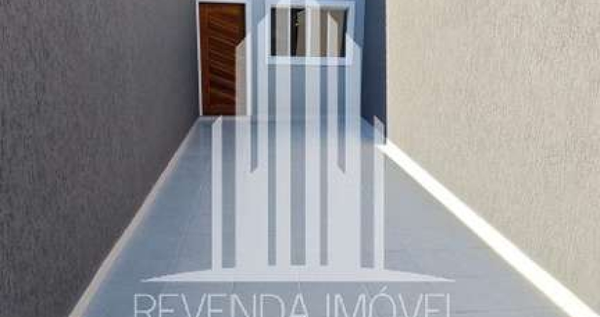 Casa com 2 quartos à venda na Rua José Guimarães, --, Vila Siria, São Paulo