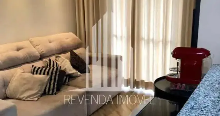Apartamento à Venda em São Paulo-SP, Campo Grande: 2 Quartos, 1 Suíte, 2 Banheiros, 1 Vaga, 62m² de Área. Confira!