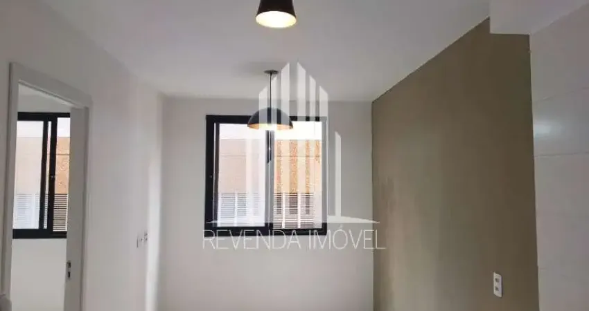 Apartamento à venda no Butantã, São Paulo-SP: 1 quarto, 1 sala, 1 banheiro, 24 m² - Oportunidade única!