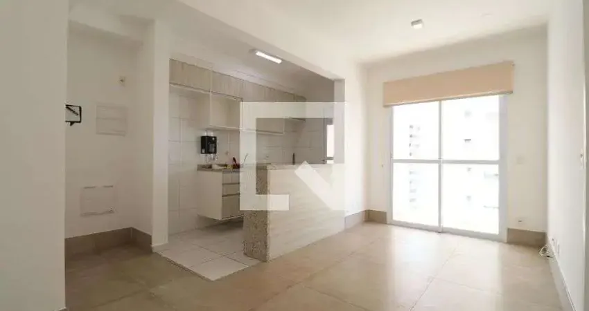 Apartamento à Venda - Barra Funda, 1 Quarto,  45 m2