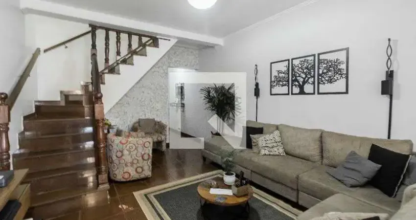 Casa com 3 quartos à venda na Rua Doutor José da Cruz Carqueijo, --, Cangaíba, São Paulo
