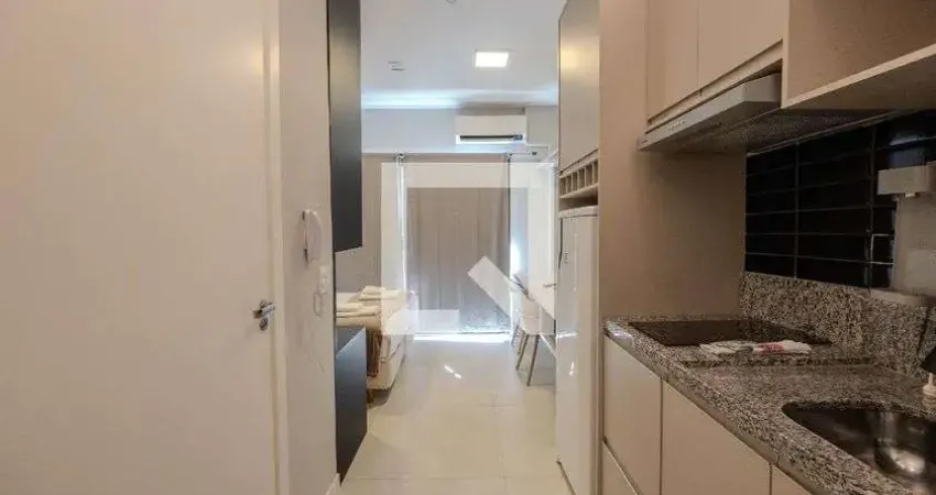 Kitnet / Stúdio à venda na Rua Doutor Penaforte Mendes, --, Consolação, São Paulo