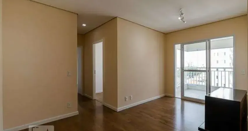 Apartamento à Venda - Vila das Mercês, 2 Quartos,  64 m2