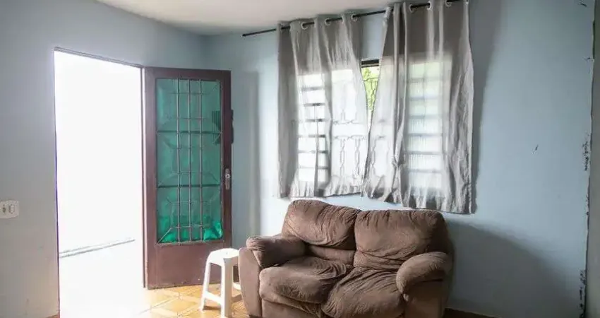 Casa com 2 quartos à venda na Rua Capitania de Itamaracá, --, Itaquera, São Paulo