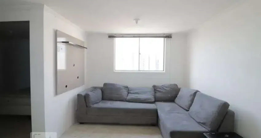 Apartamento à Venda - Mooca, 2 Quartos,  60 m2