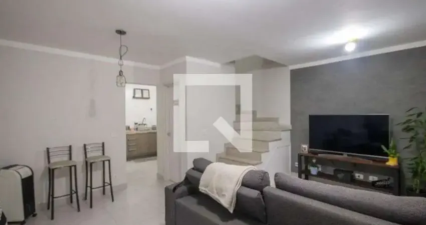 Casa à Venda - Vila Maria , 2 Quartos,  70 m2