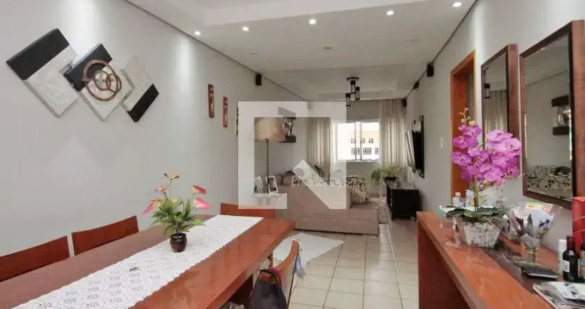Apartamento à Venda - Santa Cecília, 2 Quartos,  117 m2