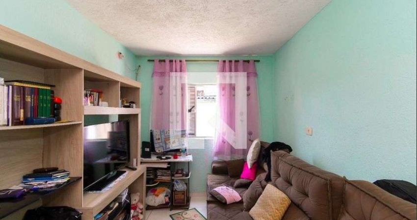 Casa à Venda - Sapopemba, 1 Quarto,  40 m2