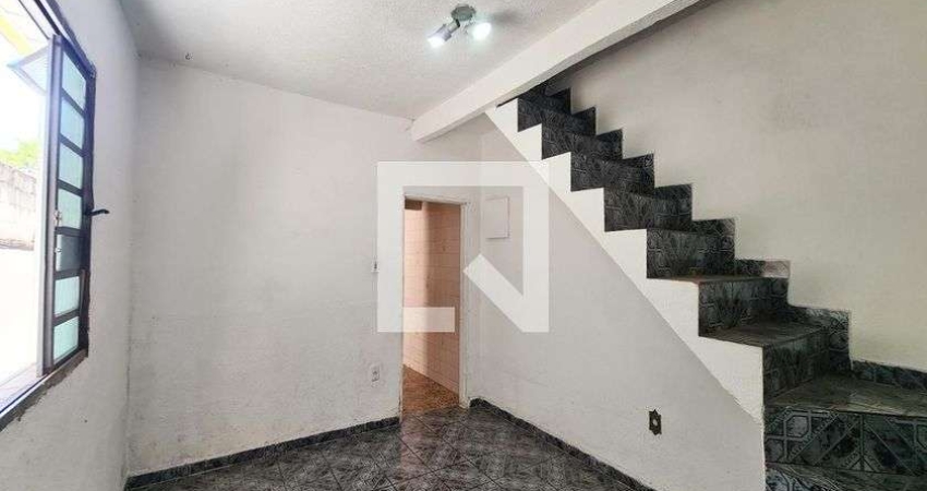 Casa à Venda - Sapopemba, 3 Quartos,  111 m2