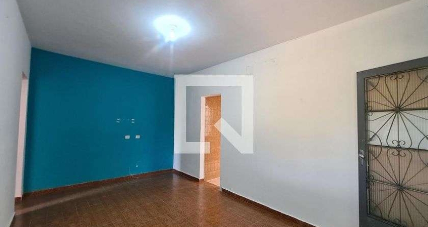 Casa com 1 quarto à venda na Rua José Pedro Varela, --, Chácara Mafalda, São Paulo