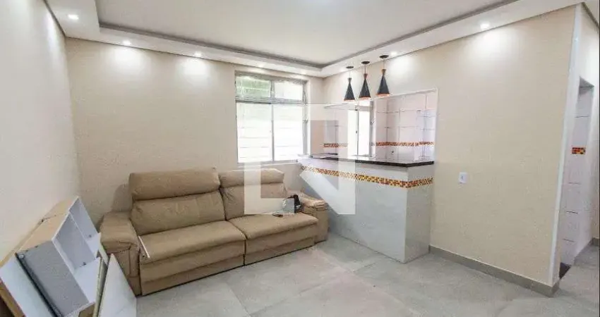 Apartamento com 3 quartos à venda na Rua Leopoldo Miguez, --, Cambuci, São Paulo