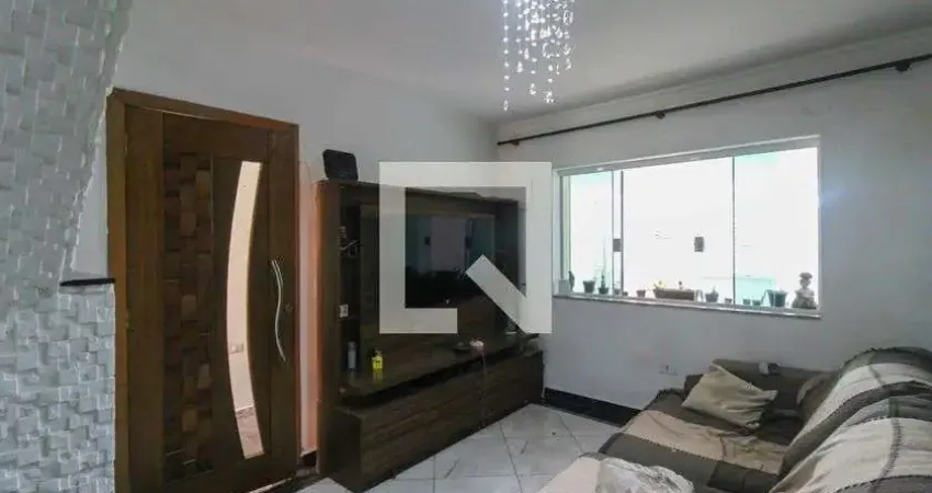 Casa com 3 quartos à venda na Rua Hansler de Freitas, --, Sapopemba, São Paulo