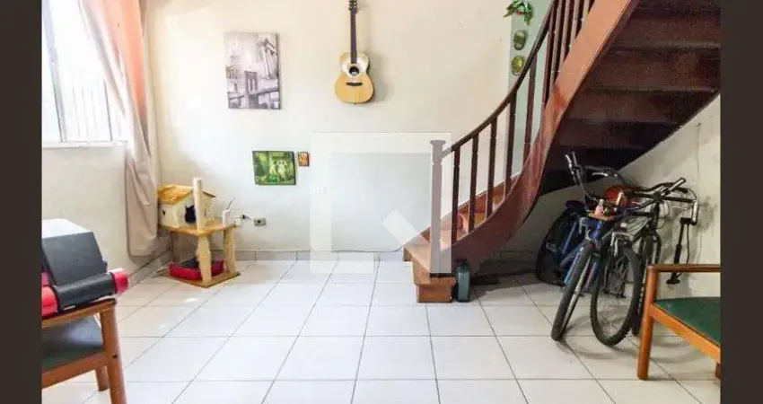 Casa com 3 quartos à venda na Rua São Leopoldo, --, Belém, São Paulo