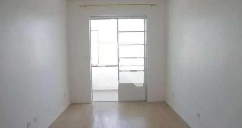 Apartamento à Venda - Chácara Inglesa, 1 Quarto,  64 m2