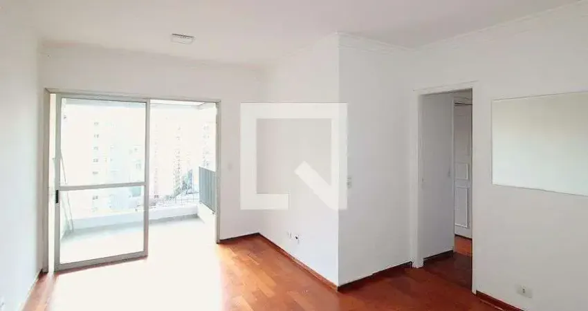 Apartamento com 3 quartos à venda na Rua Coronel Evaristo de Campos, --, Santana, São Paulo