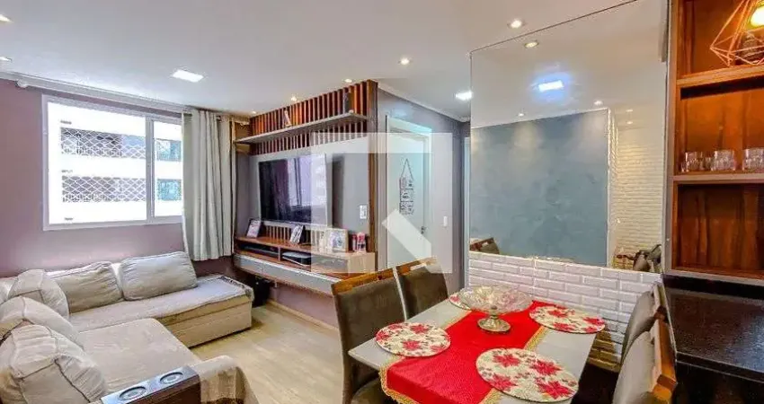 Apartamento à Venda - Mooca, 2 Quartos,  44 m2