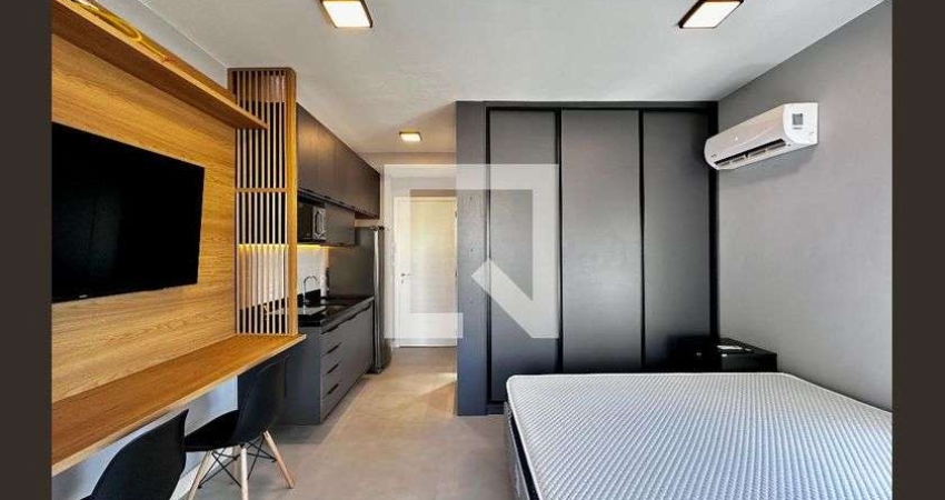 Apartamento à venda - Brooklin, 30289m2