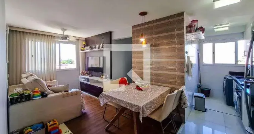 Apartamento com 2 quartos à venda na Rua José Bento, --, Cambuci, São Paulo