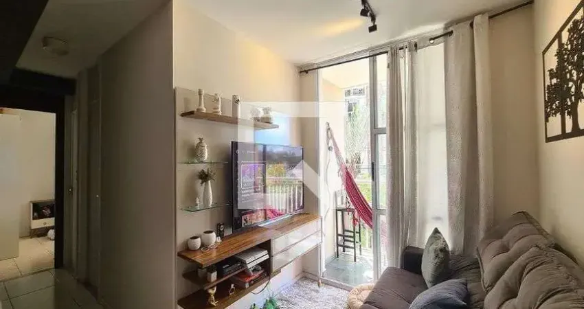 Apartamento com 2 quartos à venda na Avenida Casa Grande, --, Sapopemba, São Paulo