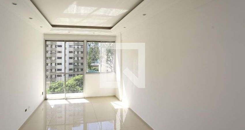 Apartamento à Venda - Portal do Morumbi, 3 Quartos,  128 m2