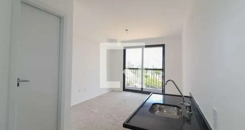 Kitnet / Stúdio à venda na Rua Alvorada, --, Vila Olímpia, São Paulo