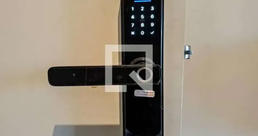 Apartamento à Venda - Vila Mariana, 1 Quarto,  25 m2