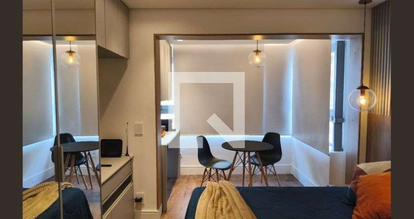 Apartamento à Venda - Vila Mariana, 1 Quarto,  23 m2