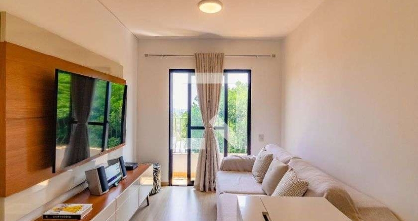 Apartamento à Venda - Jabaquara, 1 Quarto,  45 m2