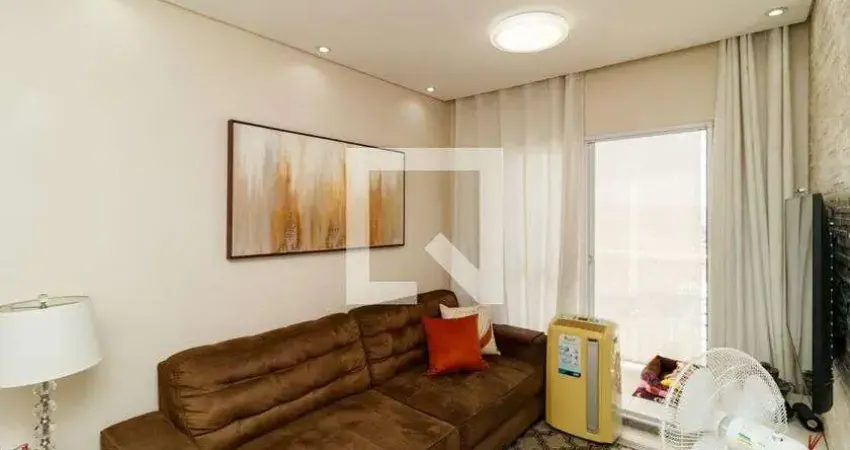 Apartamento à Venda - Vila Constança , 2 Quartos,  56 m2