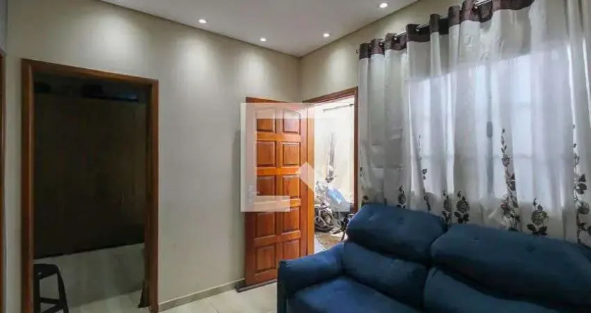 Casa com 2 quartos à venda na Rua Visconde de Alcântara, --, Vila Califórnia, São Paulo