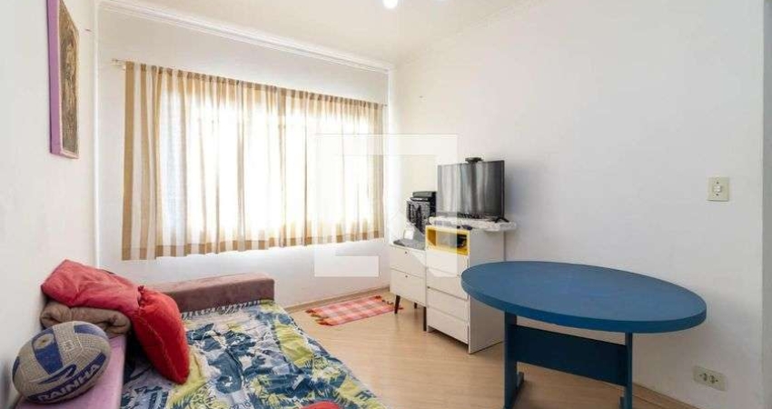 Apartamento com 2 quartos à venda na Rua Alfredo Guedes, --, Santana, São Paulo