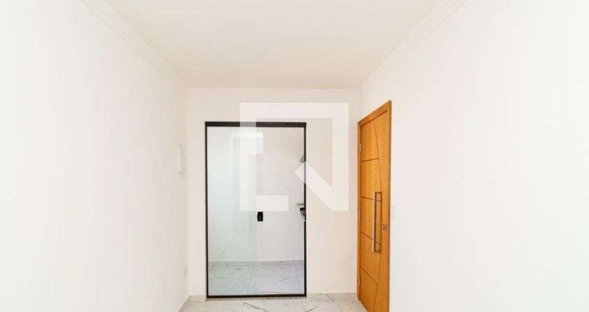 Apartamento à Venda - Vila Mazzei, 2 Quartos,  46 m2