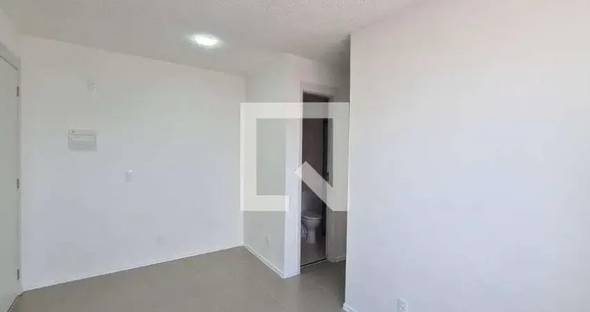 Apartamento à Venda - Vila Prudente, 2 Quartos,  38 m2