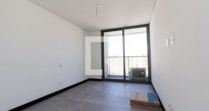 Apartamento à Venda - Tatuapé, 1 Quarto,  26 m2
