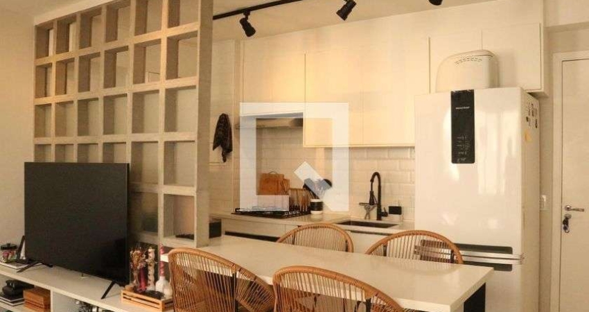 Apartamento com 1 quarto à venda na Rua Cônego Vicente Miguel Marino, --, Bom Retiro, São Paulo